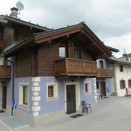 Residence Vallechiara San Rocco  Exterior photo