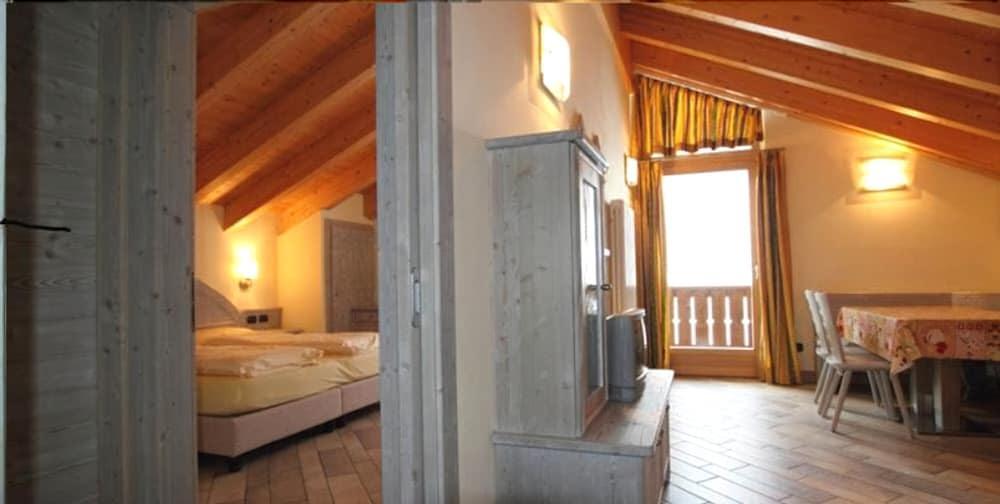 Residence Vallechiara San Rocco  Exterior photo