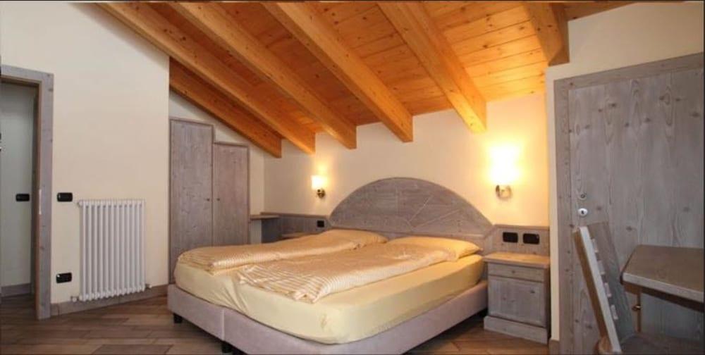 Residence Vallechiara San Rocco  Exterior photo