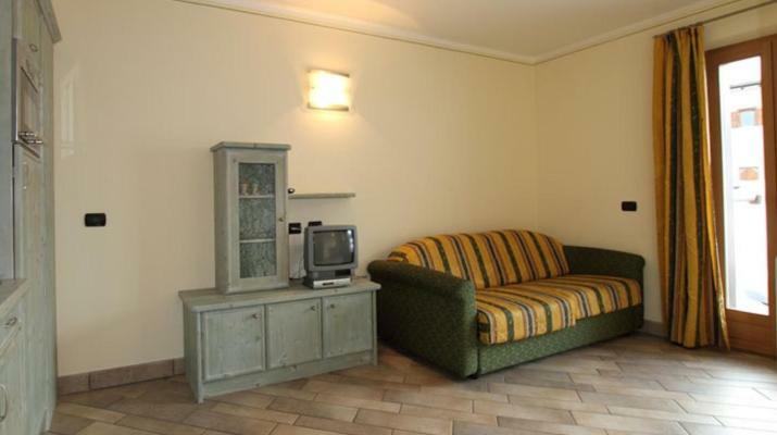 Residence Vallechiara San Rocco  Exterior photo