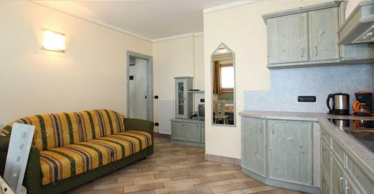 Residence Vallechiara San Rocco  Exterior photo